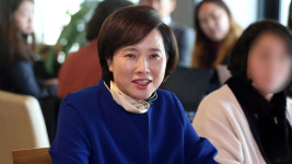 유은혜 부총리, 사립유치원 학부모들과 비공개 간담회