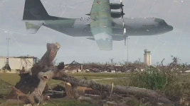 사이판 고립 한국인 오늘 600명·내일 1천 명 귀국 예정