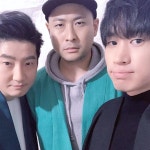 [스브스타] 손님이 왔다 아끼는 후배 방탄소년단 슈가와 만난 에픽하이