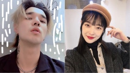 [스브스타] 딘이 신곡 피처링 가수로 설리를 선택한 이유