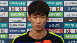 축구대표팀 김문환, 허벅지 부상으로 낙마…대체 선수 없이 출국