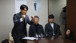 강서구 PC방 살인사건 유족 김성수 동생 공범 주장