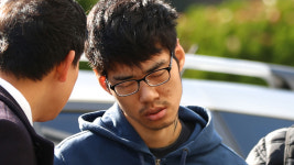 'PC방 살인' 김성수 
