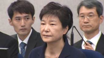박근혜 전 대통령, '공천개입' 징역 2년 확정…오늘이 상고 기한