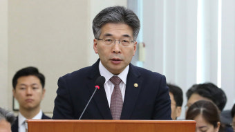 경찰청장 