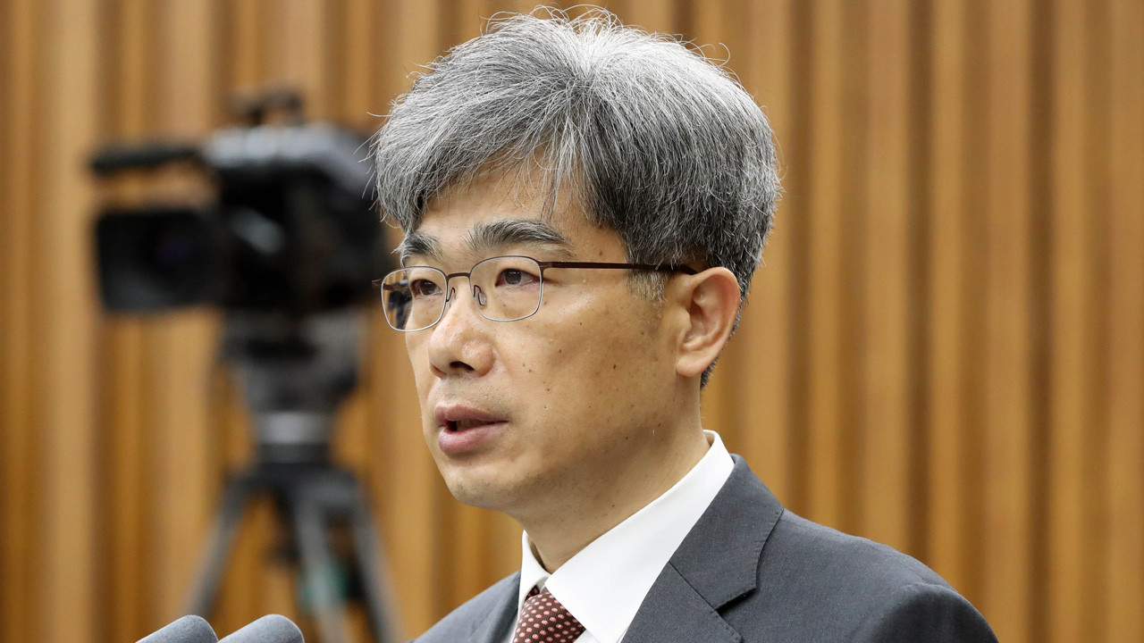 김상환 헌재소장, 오영준 헌법재판관 지명…헌재의 새로운 출발
