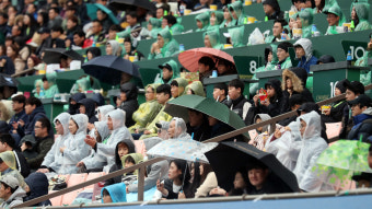 프로축구 K리그1 유료 관중, 소폭 상승…평균 5천445명