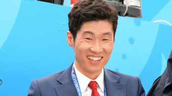 박지성, 축구협회 유스전략본부장 '사의 표명'