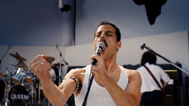 퀸 보헤미안 랩소디, 20세기 록 음악 중 최다 재생