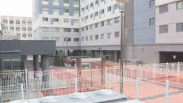 부산대 여자기숙사 침입 성폭행 시도 대학생 구속…도주 우려