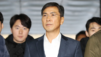 안희정 