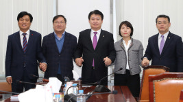 여야 3당, 6인 협의체서 유치원법 합의 불발