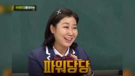 [스브스타] 라미란이 '친절한 금자씨' 첫 촬영에서 박찬욱 감독에게 제안한 것