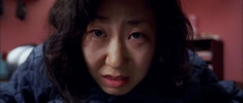 [스브스타] 라미란이 친절한 금자씨 첫 촬영에서 박찬욱 감독에게 제안한 것