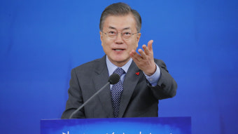 문 대통령, 내일 신년회견 키워드는 '경제'…체감 성과 강조할 듯