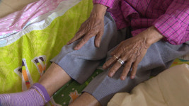 저출산·고령화 심화에…일본인 절반 고독사 걱정한다