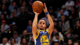골든스테이트, 1쿼터에만 51득점…NBA 최고기록