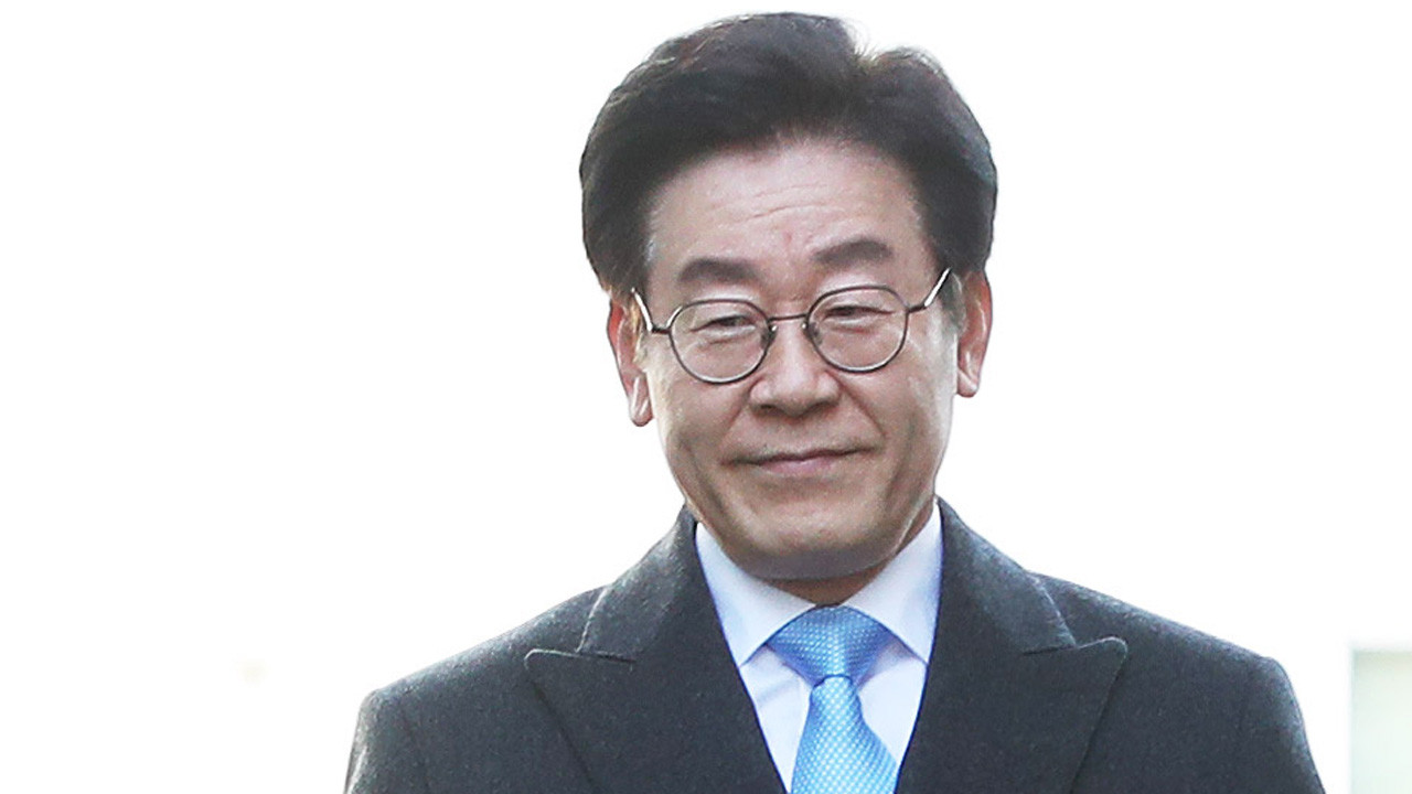 이재명 캠프 사칭 노쇼 사기 사건, 소상공인 2400만원 피해 입혔다