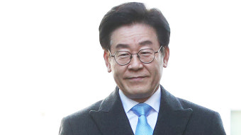 이재명 캠프 사칭 노쇼 사기 사건, 소상공인 2400만원 피해 입혔다