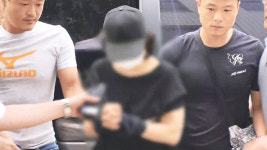 김언니손톱방 | '아동학대치사' 화곡동 어린이집 교사에 징역 4년 실형