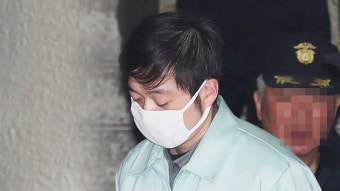경찰, '성폭행 혐의' 조재범 전 코치 검찰 송치