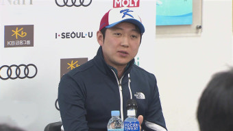 경찰, '성폭행 혐의' 조재범 전 코치 검찰 송치