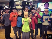 [Pick] 초등학교 반 친구들이 단체로 삭발한 훈훈한 이유