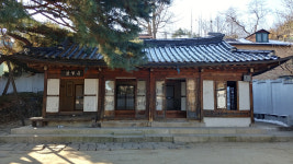 한용운이 총독부 피해 지은 북향집 심우장 사적 된다