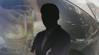 '음주운전' 현직 판사 
