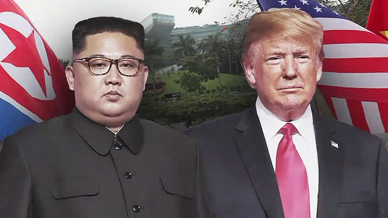 국방부 주한미군 감축 논의 전혀 없어 명확 진술, 관심 집중