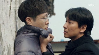 [스브스타] '열혈사제' 2주 만에 16% 돌파…본격 복수 시작됐다