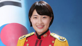 육사 졸업 263명 소위 임관…대통령상은 이하민 여군 소위