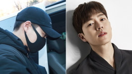 [스브스타] '무면허 음주운전' 손승원, 징역 4년 구형…