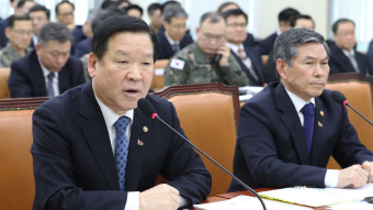 병무청장 