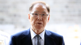 김백준, MB 재판에 예상대로 불출석…법원, 구인장 발부는 보류