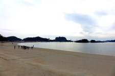 [라이프] 오지 않을 버스를 기다리지 마라 - 군산 선유도 둘레길 (구불길 8코스 A)