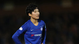 '지소연 풀타임' 첼시, PSG 꺾고 여자 챔스리그 4강행