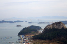 [라이프] 섬은 외로워도 외롭지 않다 - 군산 선유도 둘레길(구불길 8코스 A) ②