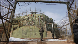 남북분단 상징 고성 동해안 GP 문화재 된다