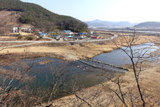 [라이프] 천년 옛길을 걷다 - 백화산 둘레길 ①