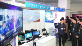 北, 제재 속 예산 48% 경제건설에 투입…과학기술 투자 증대