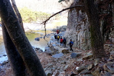 [라이프] 여행이란 무엇인가? - 백화산 둘레길 ②