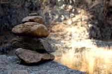 [라이프] 여행이란 무엇인가? - 백화산 둘레길 ②