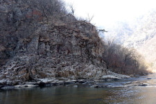 [라이프] 여행이란 무엇인가? - 백화산 둘레길 ②