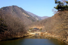 [라이프] 여행이란 무엇인가? - 백화산 둘레길 ②