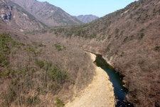 [라이프] 여행이란 무엇인가? - 백화산 둘레길 ②