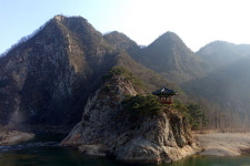 [라이프] 여행이란 무엇인가? - 백화산 둘레길 ②