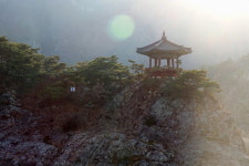 [라이프] 여행이란 무엇인가? - 백화산 둘레길 ②