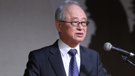 국보법 옥살이 이부영 前 의원 측, 국가 상대 위자료 소송 이겨