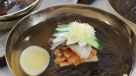 [Pick] 평양냉면 한 그릇에 1만 4천 원?…유명 냉면집 잇따라 가격 인상